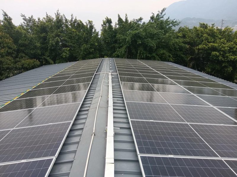 绿色能源的未来：太阳能发电迎来新高峰